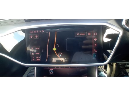 2019 Audi A6 - photo 23