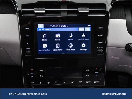 2022 Hyundai Tucson - photo 25