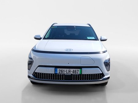 2026 Hyundai KONA - photo 3