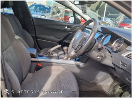 2015 Peugeot 508 - photo 7