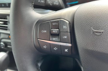 2025 Ford Focus - photo 27