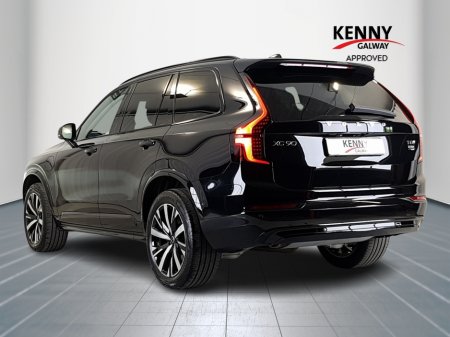 2026 Volvo XC90 - photo 5