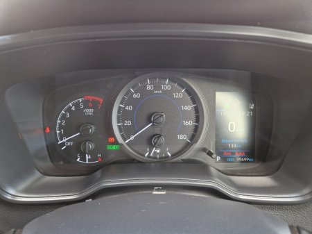 2018 Toyota Corolla - photo 28