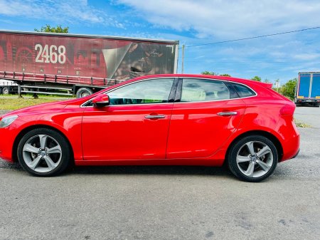 2015 Volvo V40 - photo 9