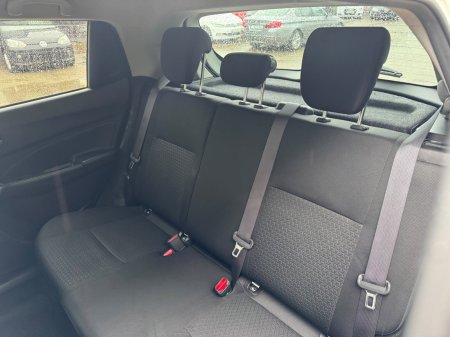 2018 Suzuki Swift - photo 18