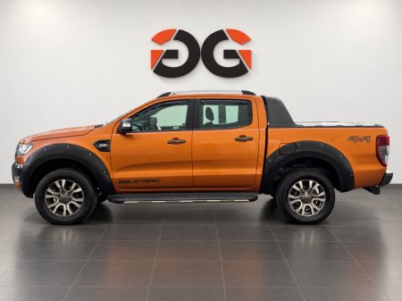 2017 Ford Ranger - photo 2