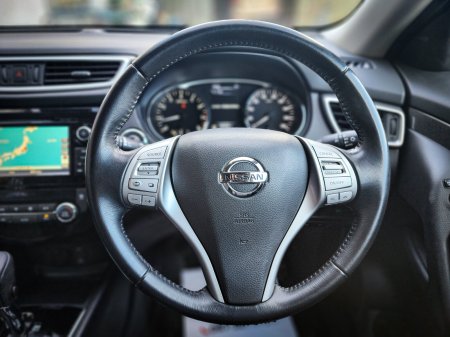 2015 Nissan X-Trail - photo 22