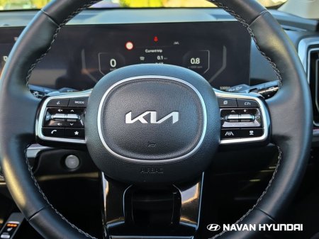 2024 Kia Sorento - photo 18
