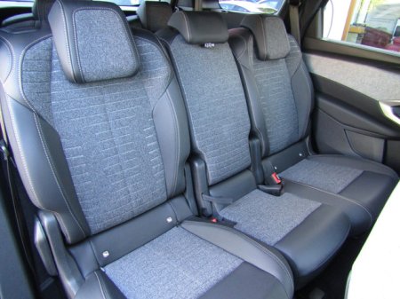 2025 Peugeot 5008 - photo 22