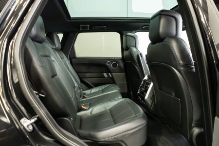 2022 Land Rover Range Rover Sport - photo 12