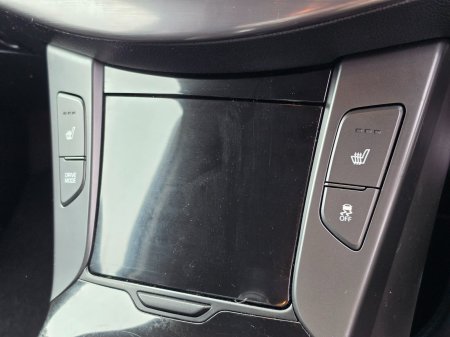 2017 Hyundai i40 - photo 20