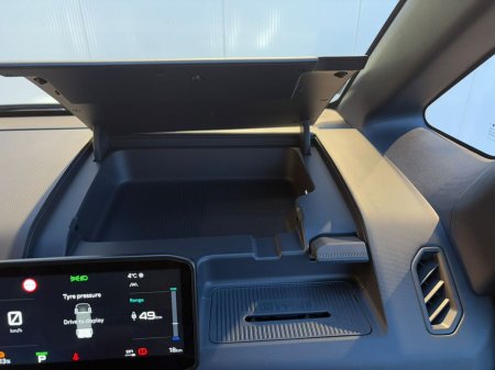 2026 Kia PV5 - photo 17