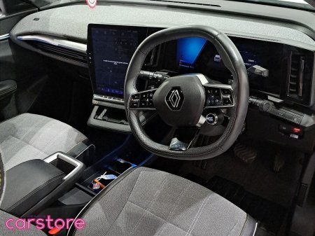 2025 Renault Scenic E-Tech - photo 15