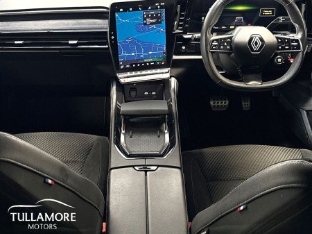 2024 Renault Austral - photo 2