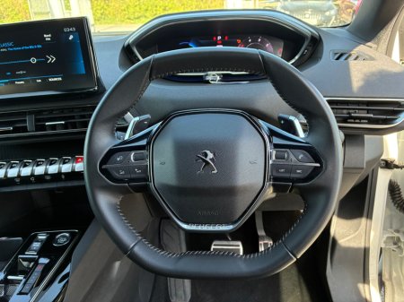 2024 Peugeot 5008 - photo 7