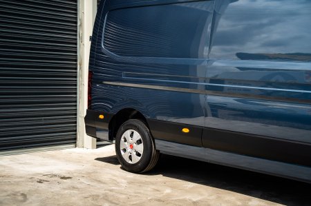 2026 Renault Master - photo 6