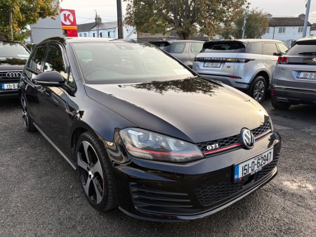 2015 Volkswagen Golf - photo 10