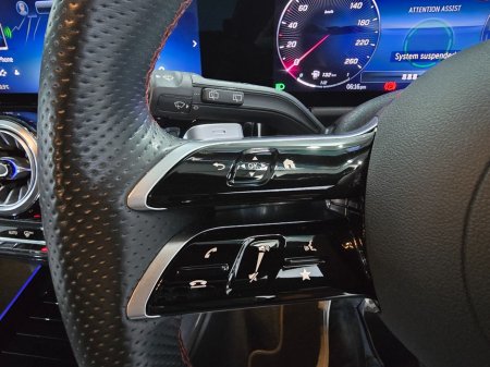 2024 Mercedes-Benz GLA - photo 34