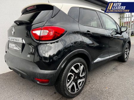 2015 Renault Captur - photo 7