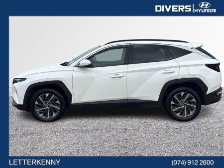 2023 Hyundai Tucson - photo 5