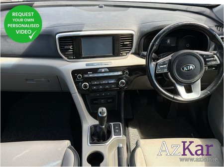 2020 Kia Sportage - photo 15