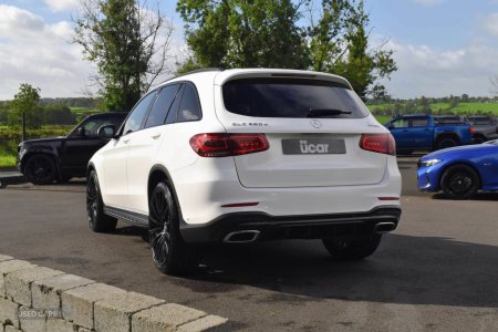 2019 Mercedes-Benz GLC - photo 7