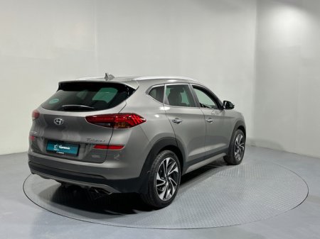 2019 Hyundai Tucson - photo 7