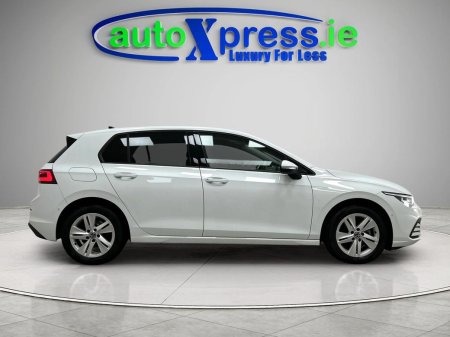2021 Volkswagen Golf - photo 15