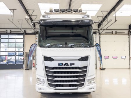 2022 DAF XG 530 - photo 2