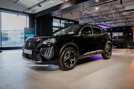2026 Peugeot 2008 - photo 3