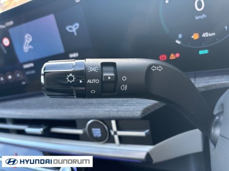 2025 Hyundai Santa Fe - photo 25