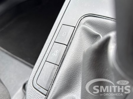 2019 SEAT Ibiza - photo 21