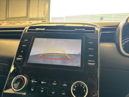 2023 Hyundai Tucson - photo 17