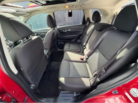 2020 Nissan X-Trail - photo 38