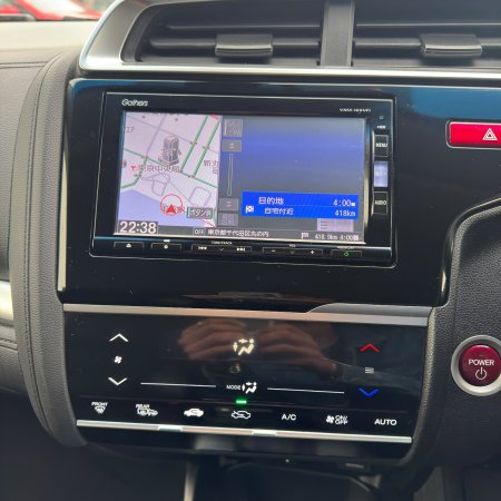 2016 Honda Fit - photo 21