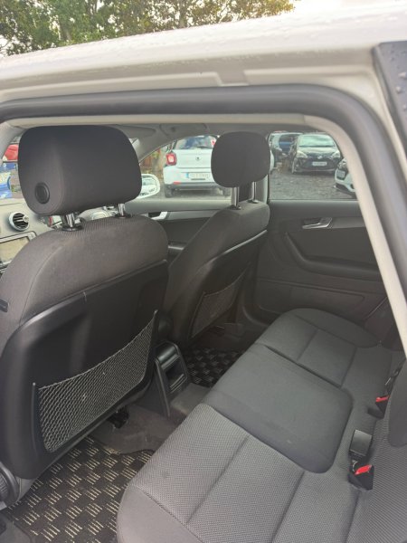 2011 Audi A3 - photo 8