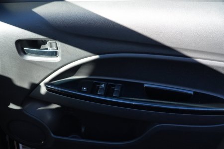 2017 Mitsubishi Mirage - photo 10