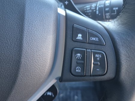 2026 Suzuki Vitara - photo 11