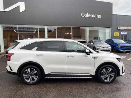 2024 Kia Sorento - photo 17