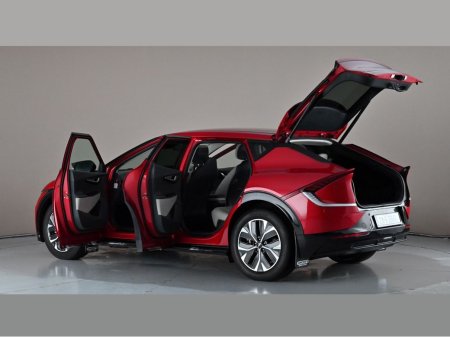 2023 Kia EV6 - photo 10