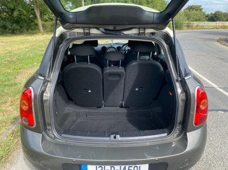 2013 Mini Countryman - photo 13