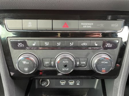 2018 SEAT Ateca - photo 17
