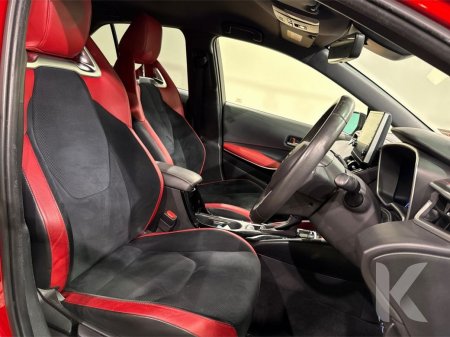 2021 Toyota Corolla - photo 17