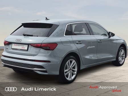 2026 Audi A3 - photo 5