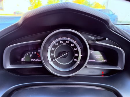 2015 Mazda Mazda3 - photo 12