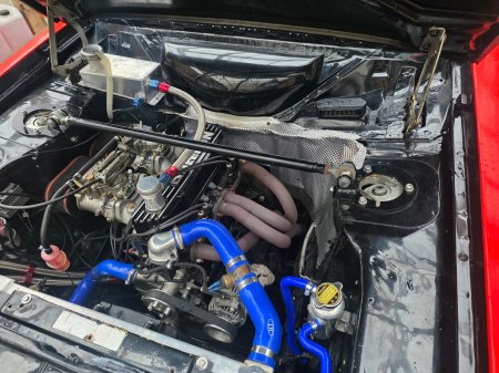 1975 Ford Escort - photo 10