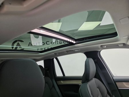 2026 Volvo XC90 - photo 15