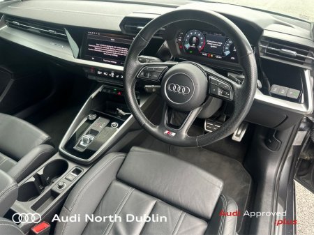 2021 Audi A3 - photo 14