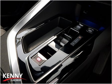 2024 Peugeot 5008 - photo 35