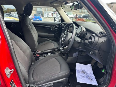 2017 Mini Cooper - photo 12